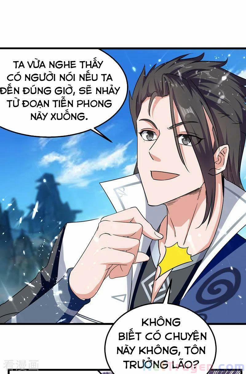 Đỉnh Cấp Võ Hồn 43 trang 13