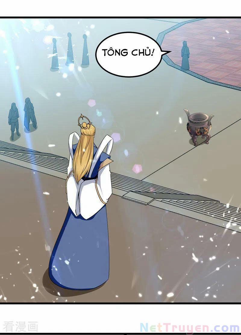 Đỉnh Cấp Võ Hồn 43 trang 15