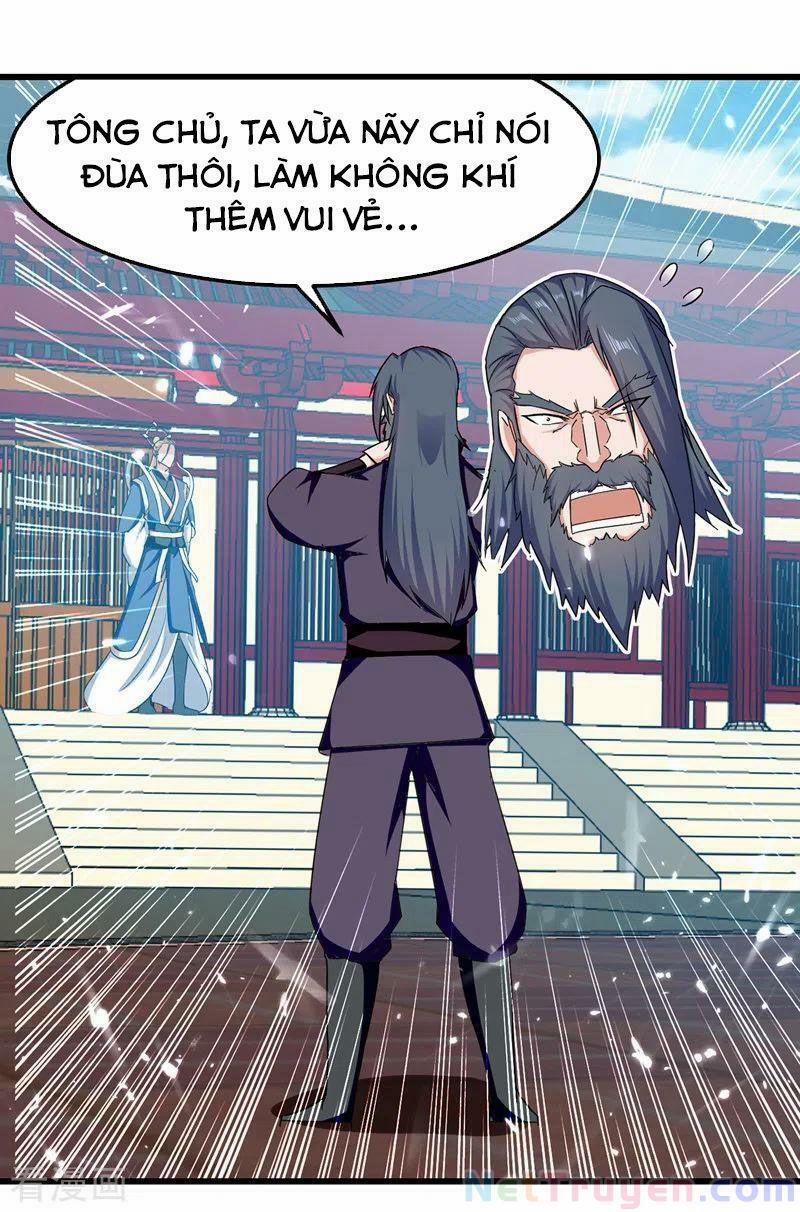 Đỉnh Cấp Võ Hồn 43 trang 21