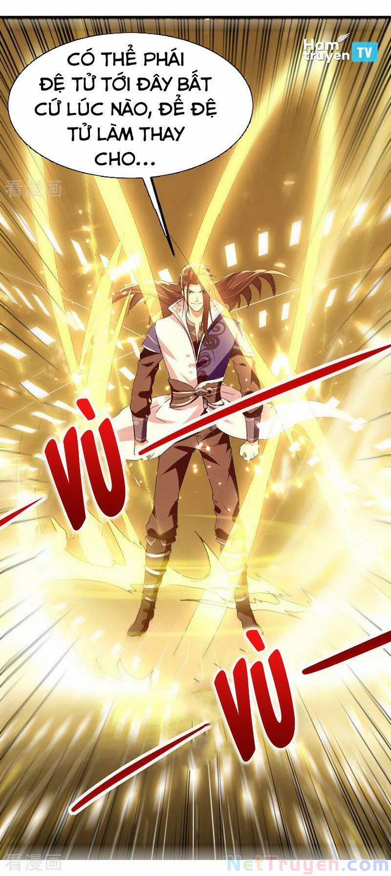 Đỉnh Cấp Võ Hồn 43 trang 4