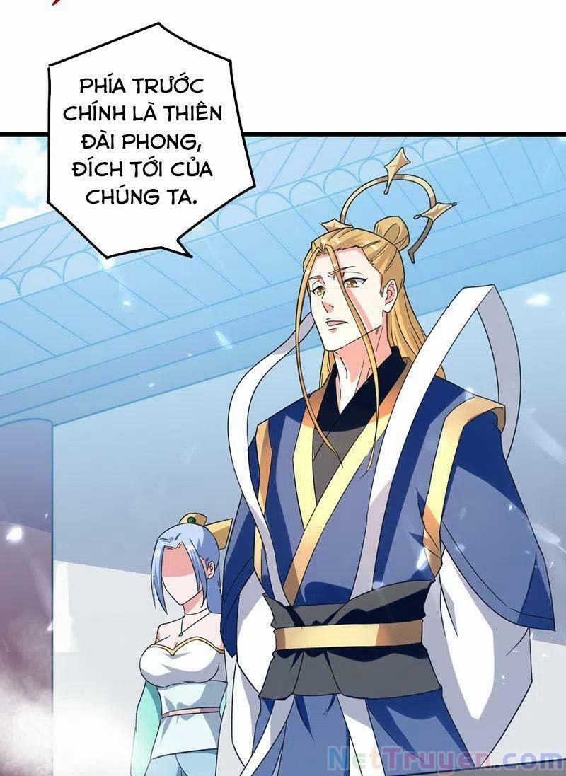 Đỉnh Cấp Võ Hồn 45 trang 2