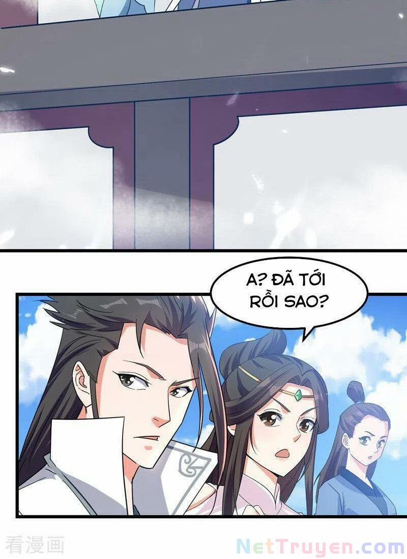 Đỉnh Cấp Võ Hồn 45 trang 3