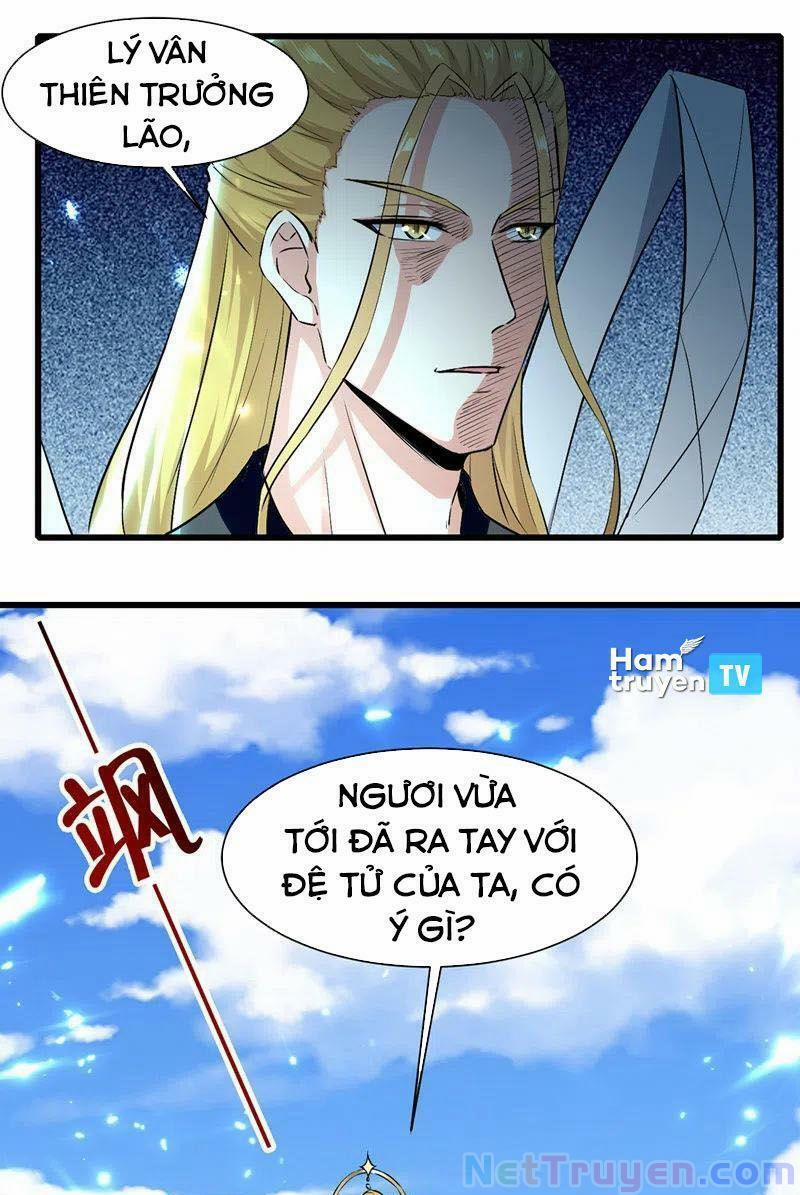 Đỉnh Cấp Võ Hồn 46 trang 12