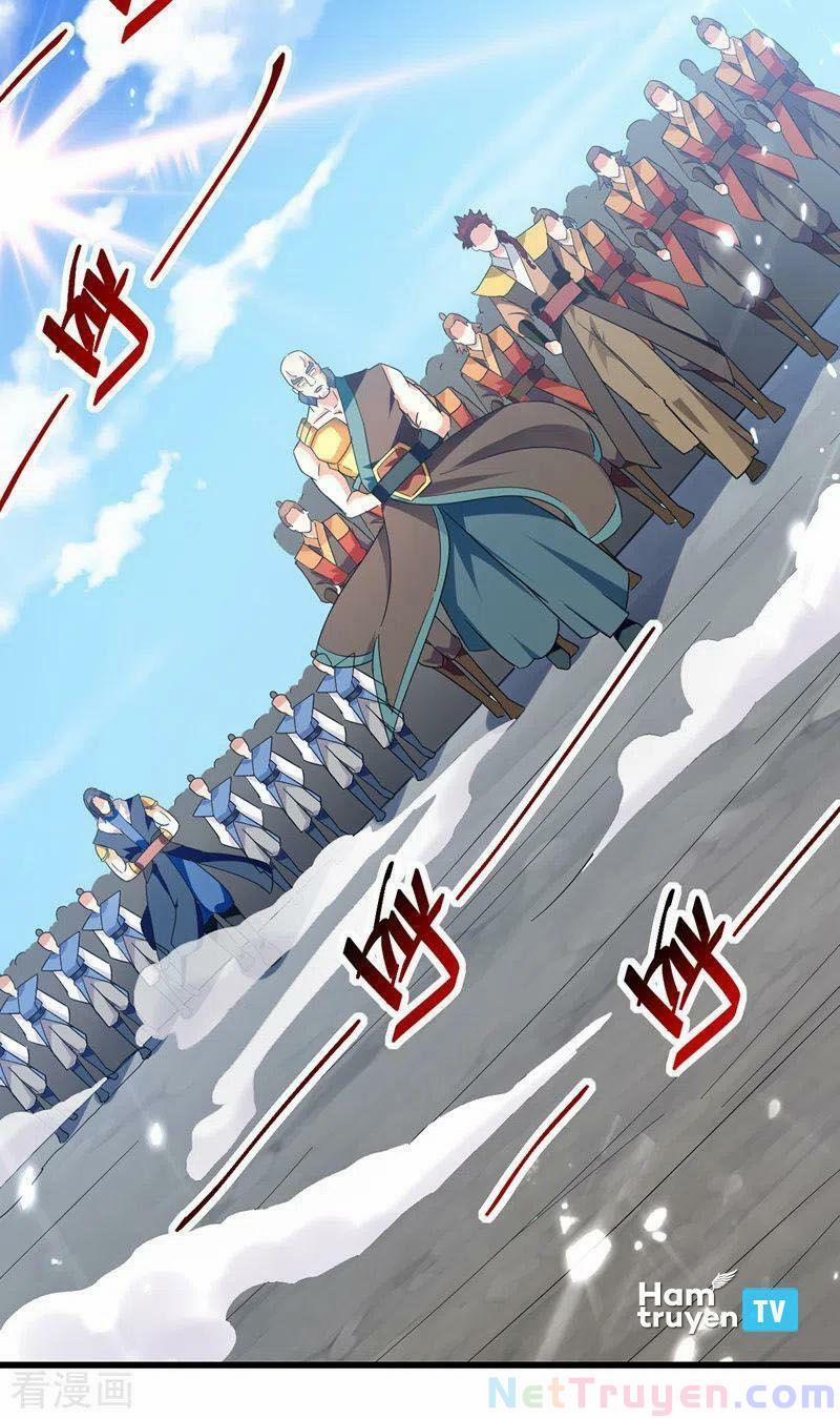 Đỉnh Cấp Võ Hồn 46 trang 2