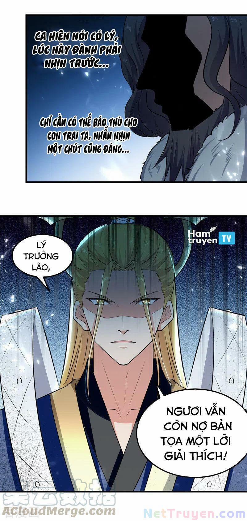 Đỉnh Cấp Võ Hồn 47 trang 0