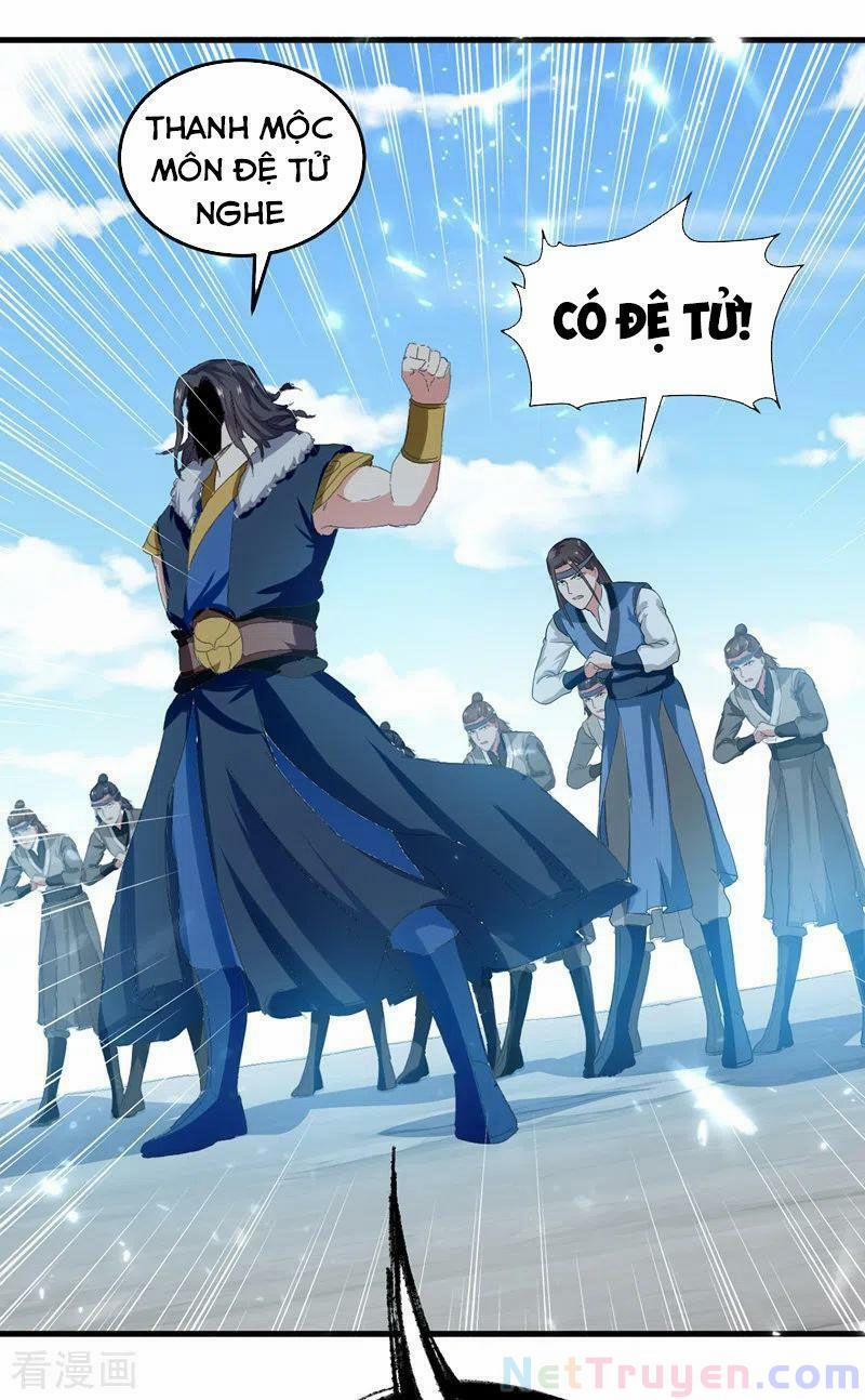 Đỉnh Cấp Võ Hồn 47 trang 14