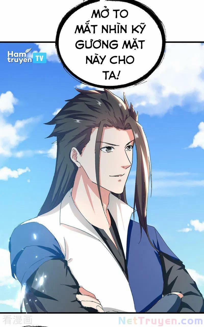 Đỉnh Cấp Võ Hồn 47 trang 15