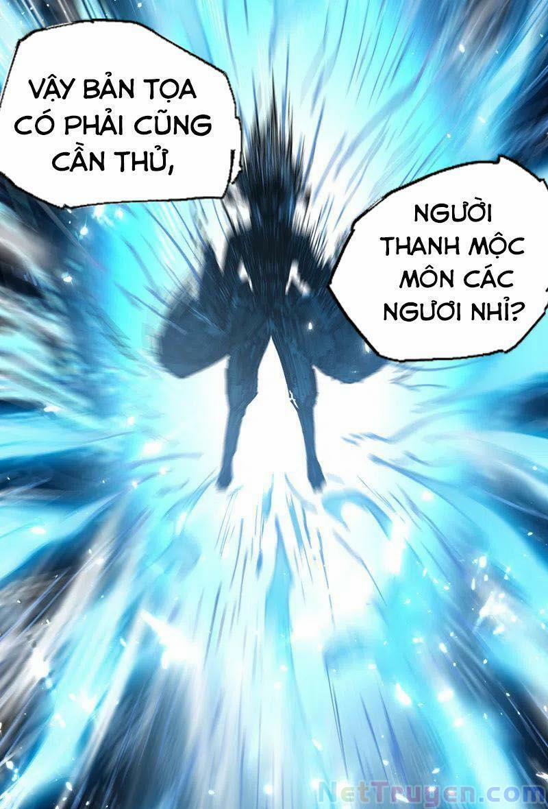 Đỉnh Cấp Võ Hồn 47 trang 3