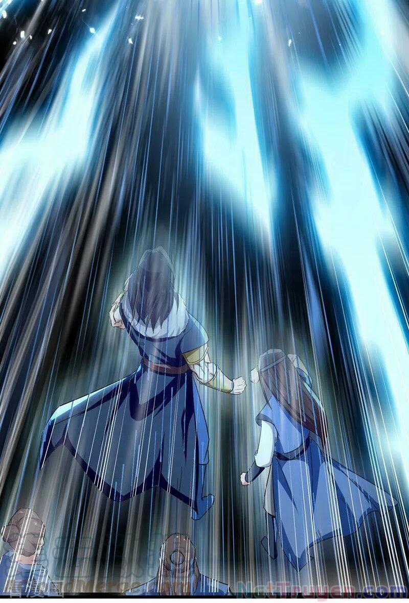 Đỉnh Cấp Võ Hồn 47 trang 4