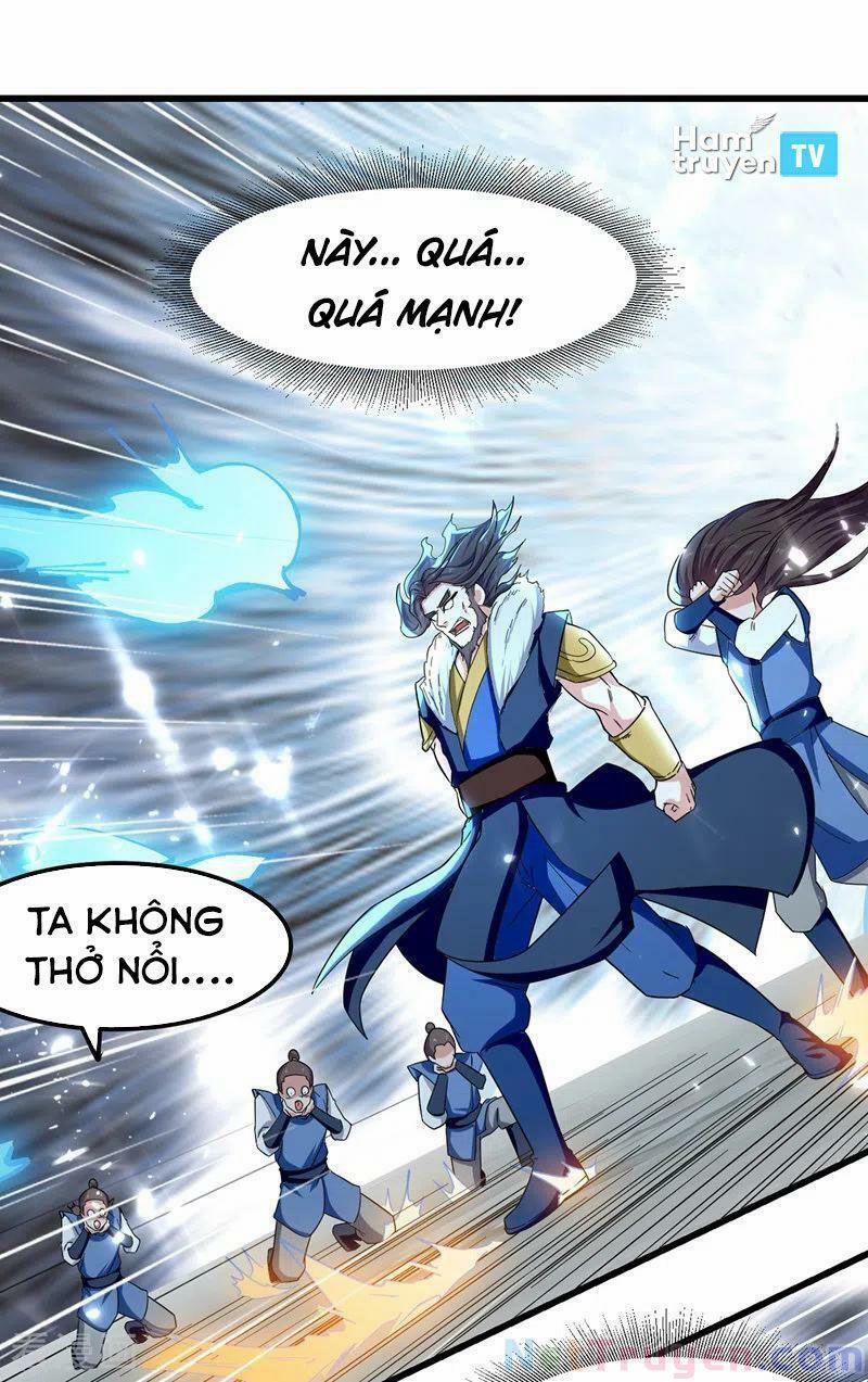 Đỉnh Cấp Võ Hồn 47 trang 5