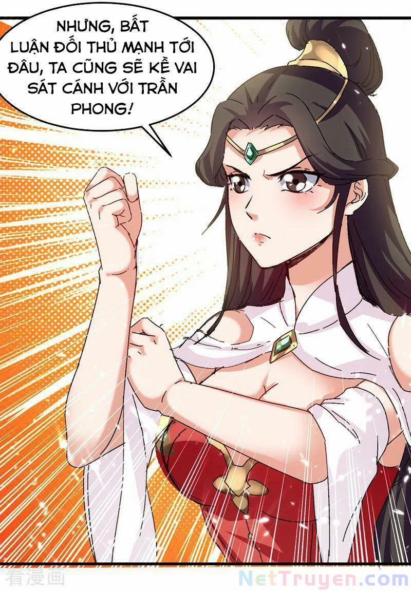 Đỉnh Cấp Võ Hồn 48 trang 1