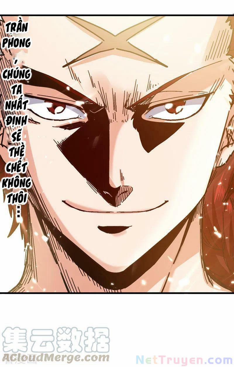 Đỉnh Cấp Võ Hồn 48 trang 12