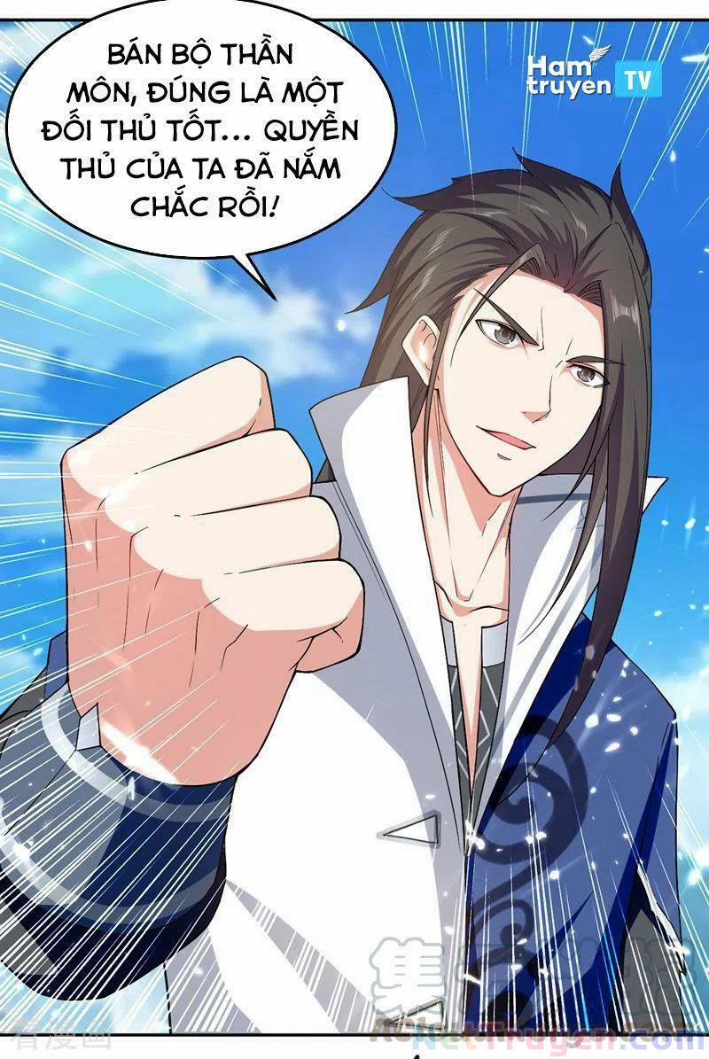 Đỉnh Cấp Võ Hồn 48 trang 22