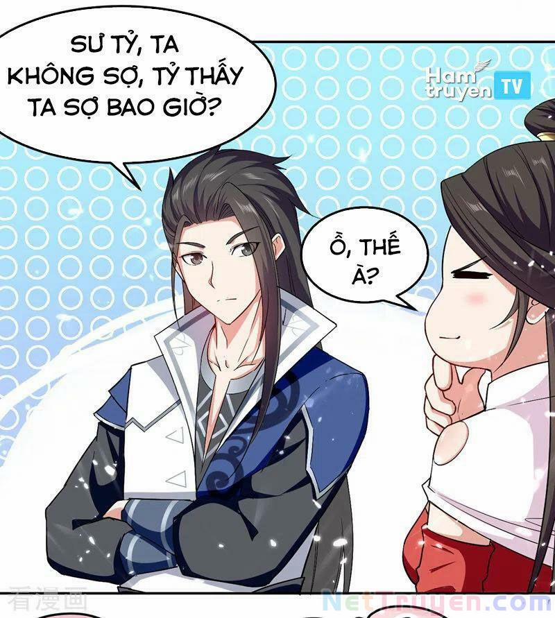 Đỉnh Cấp Võ Hồn 48 trang 24