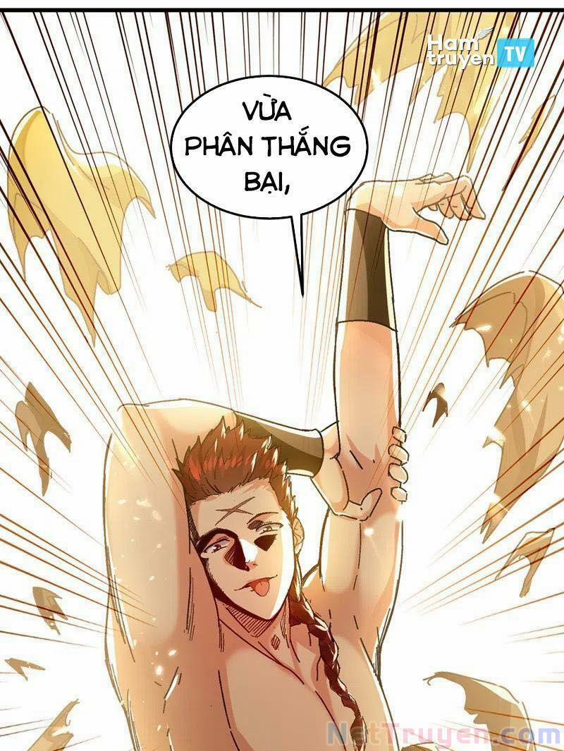 Đỉnh Cấp Võ Hồn 48 trang 8