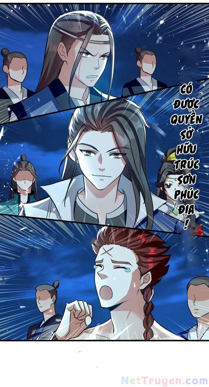 Đỉnh Cấp Võ Hồn 49 trang 10