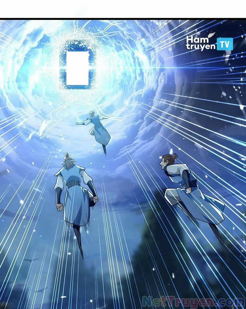 Đỉnh Cấp Võ Hồn 49 trang 13