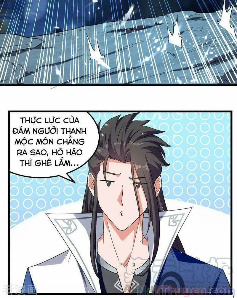 Đỉnh Cấp Võ Hồn 49 trang 14