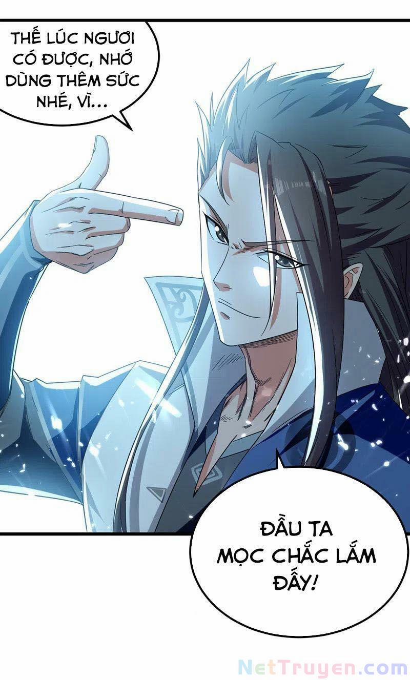 Đỉnh Cấp Võ Hồn 49 trang 17