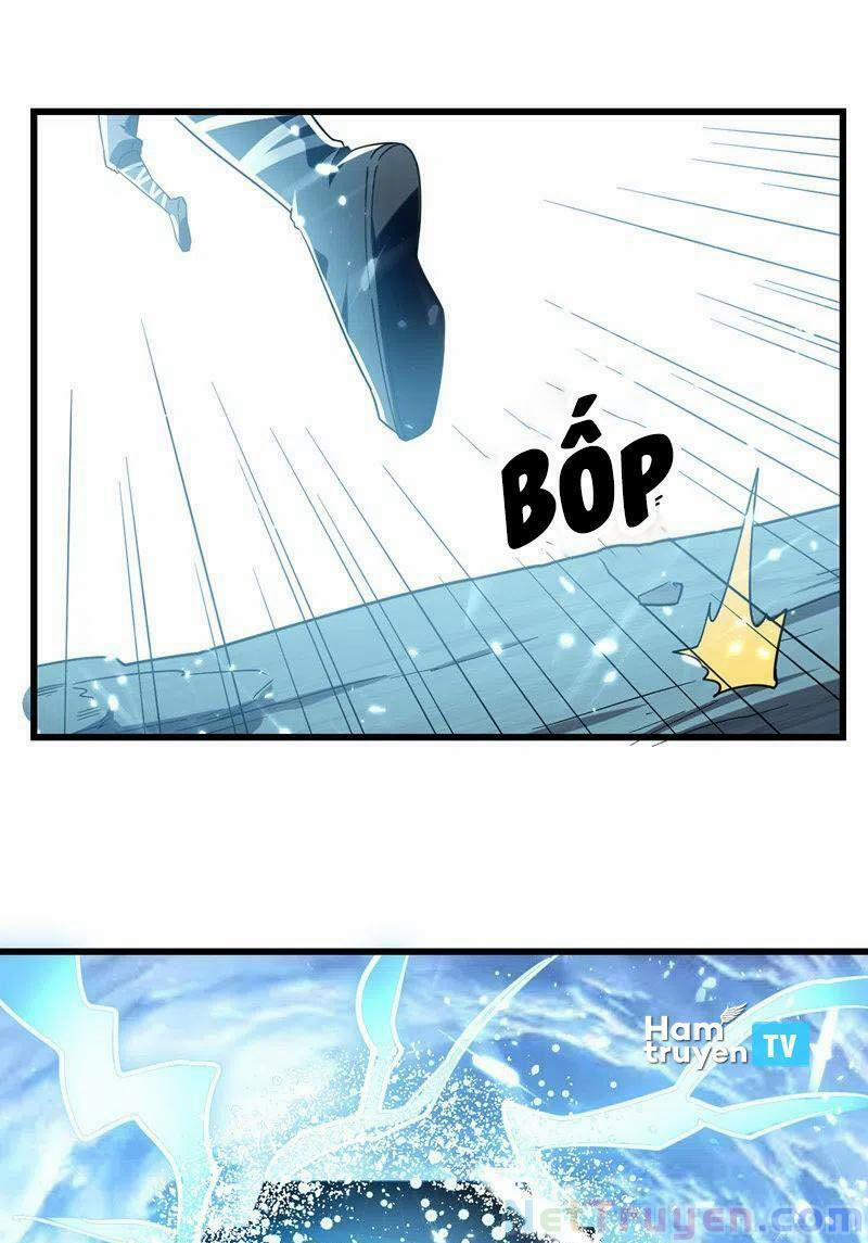 Đỉnh Cấp Võ Hồn 49 trang 24