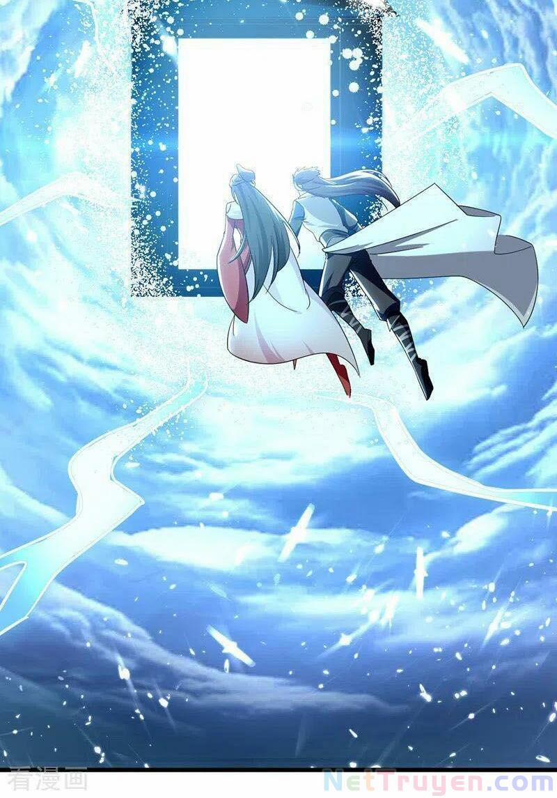 Đỉnh Cấp Võ Hồn 49 trang 25