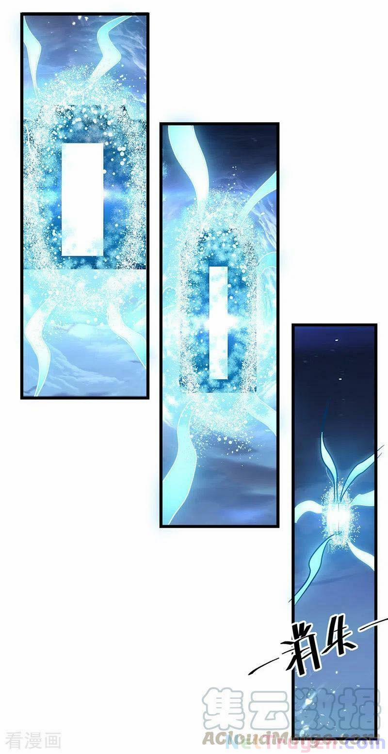 Đỉnh Cấp Võ Hồn 49 trang 26