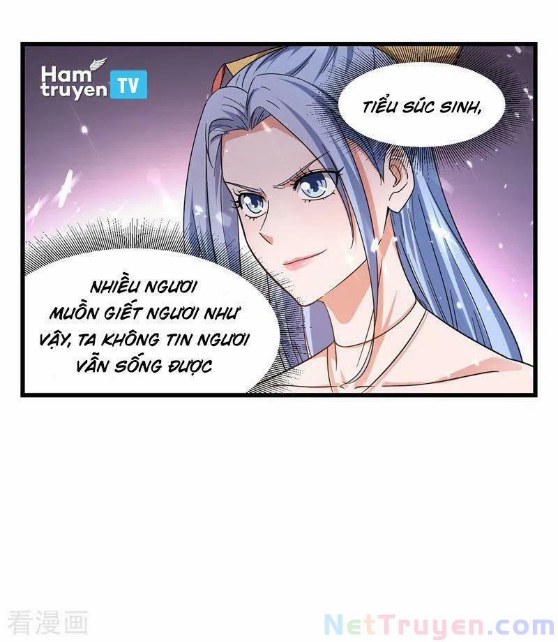 Đỉnh Cấp Võ Hồn 49 trang 27