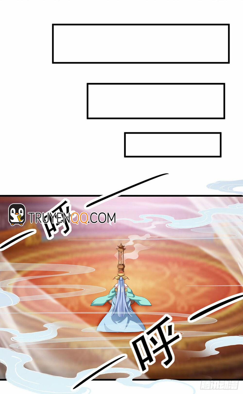 Đỉnh Cấp Võ Hồn 5 trang 0