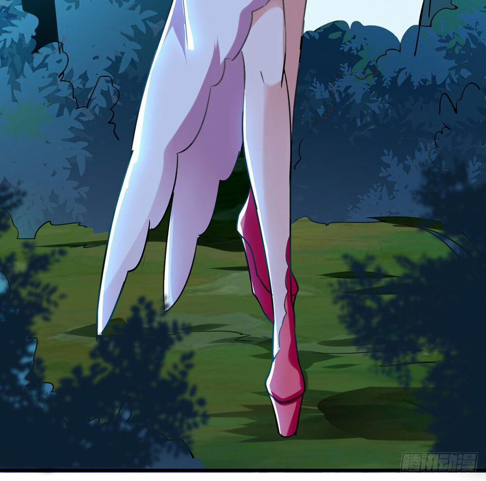 Đỉnh Cấp Võ Hồn 5 trang 16