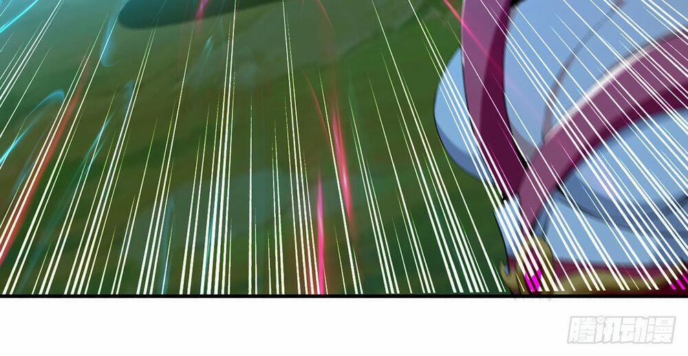 Đỉnh Cấp Võ Hồn 5 trang 22