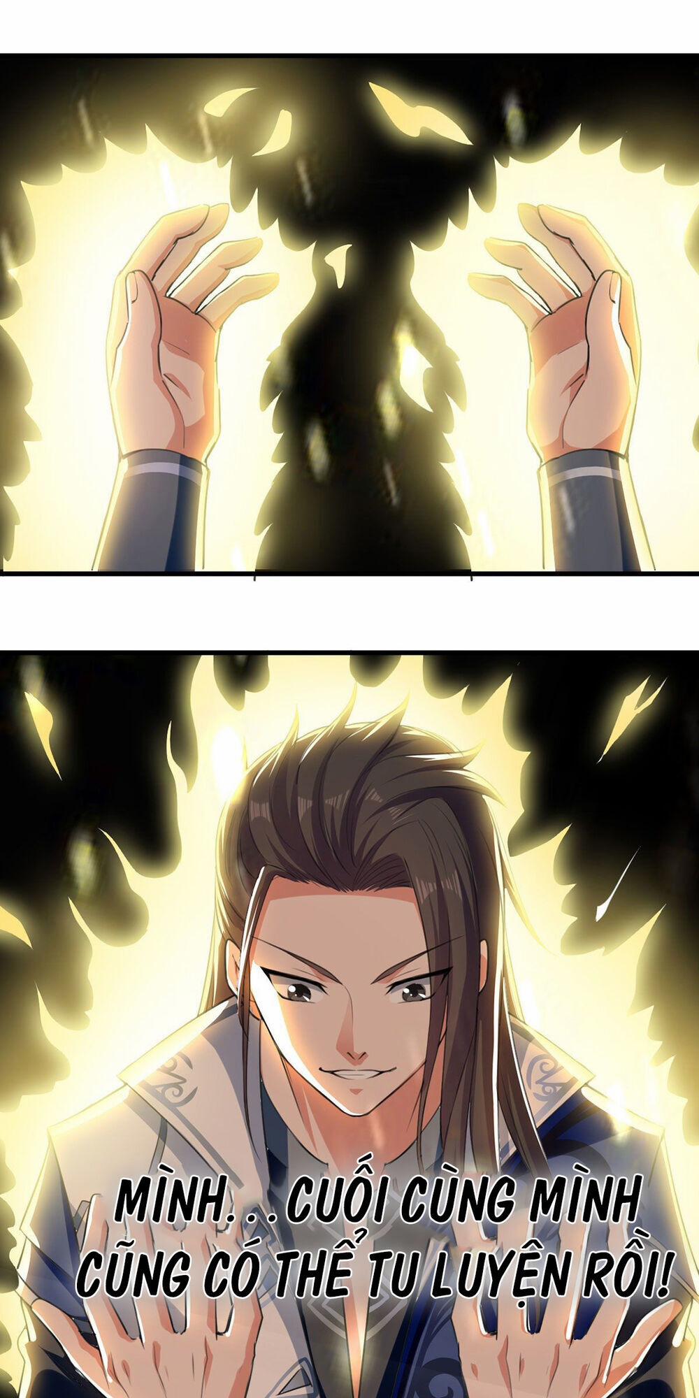 Đỉnh Cấp Võ Hồn 5 trang 7