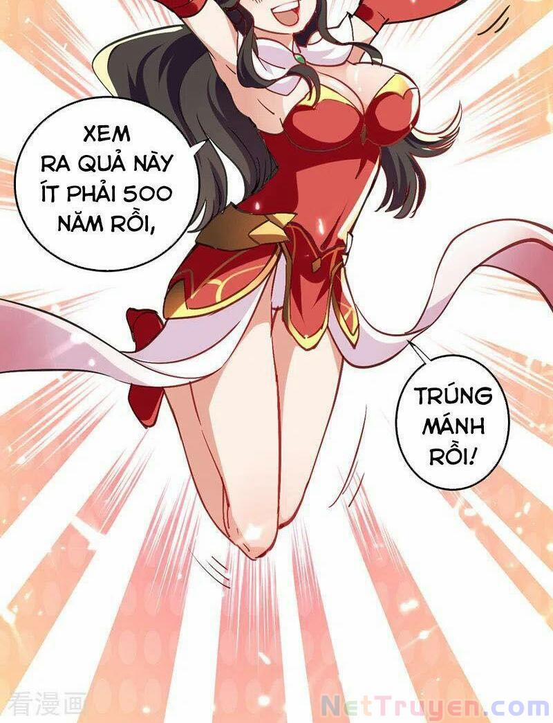 Đỉnh Cấp Võ Hồn 50 trang 13