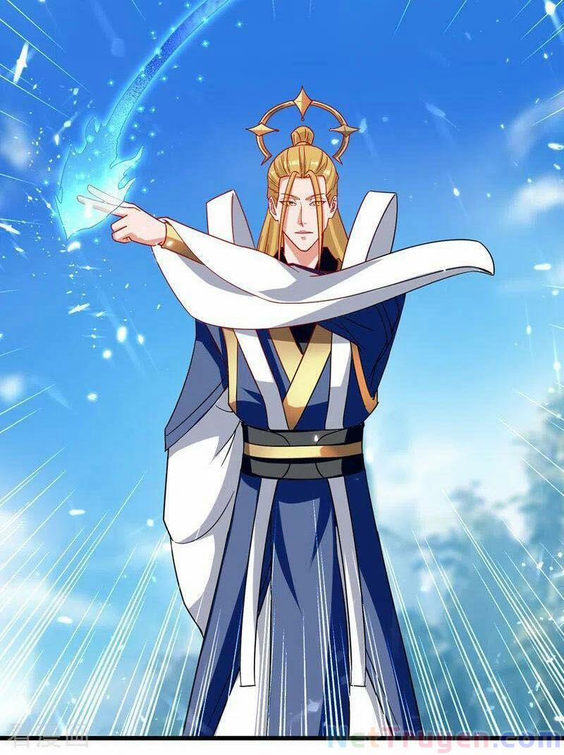 Đỉnh Cấp Võ Hồn 50 trang 2