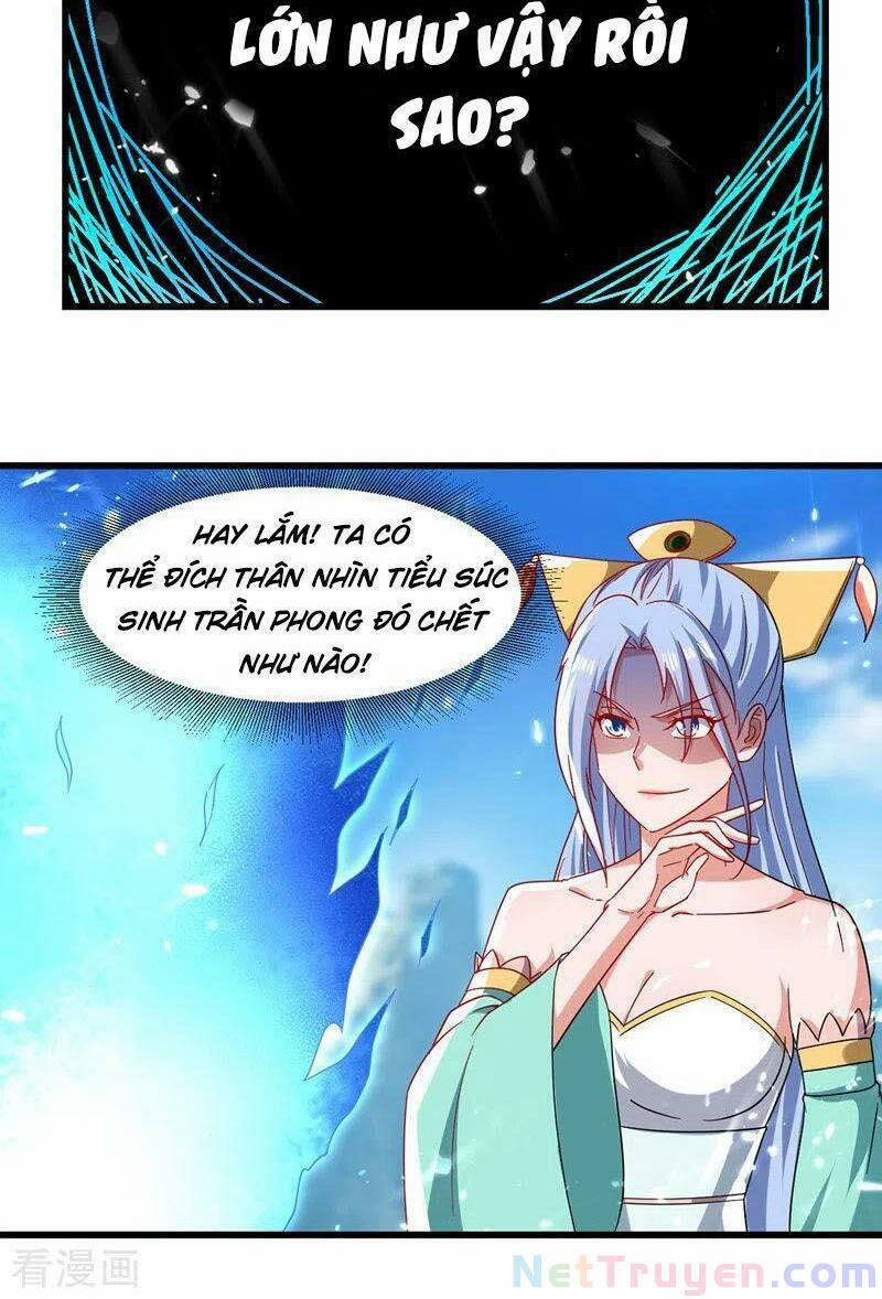 Đỉnh Cấp Võ Hồn 50 trang 6