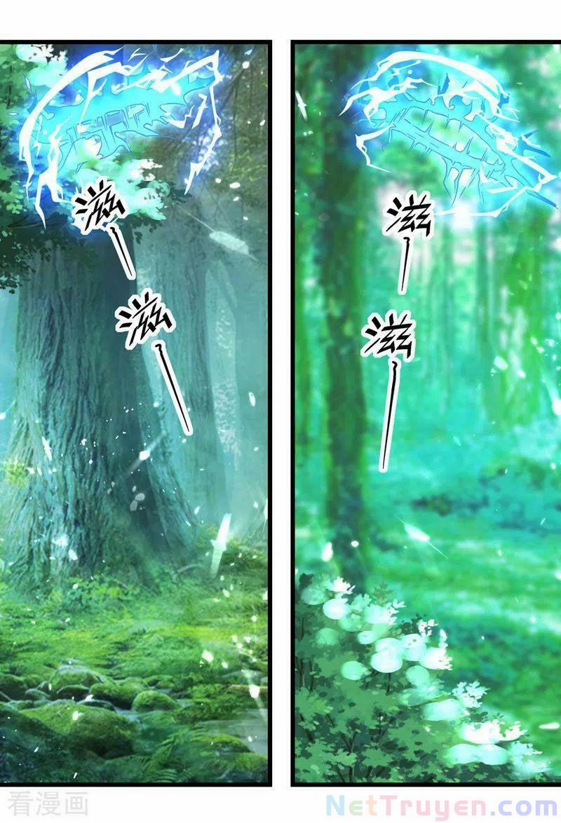 Đỉnh Cấp Võ Hồn 50 trang 7