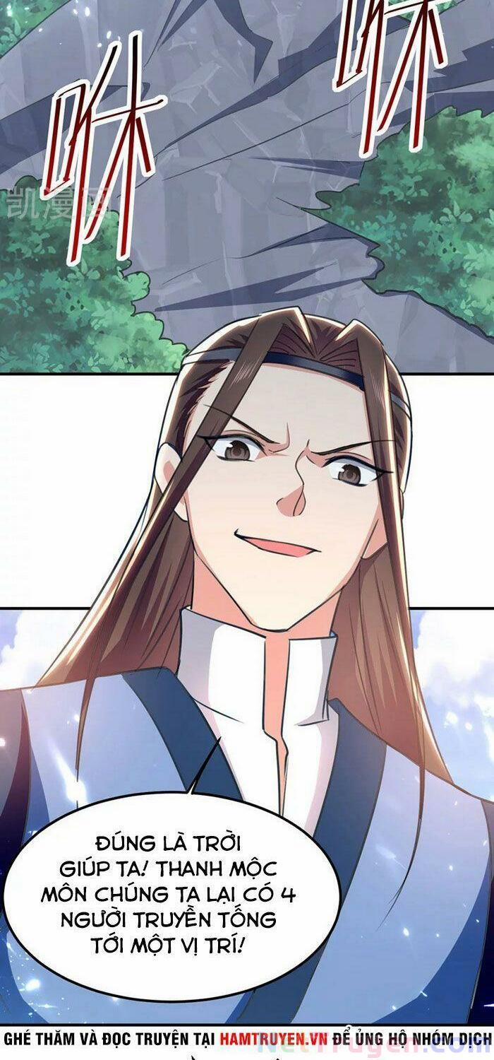 Đỉnh Cấp Võ Hồn 51 trang 1