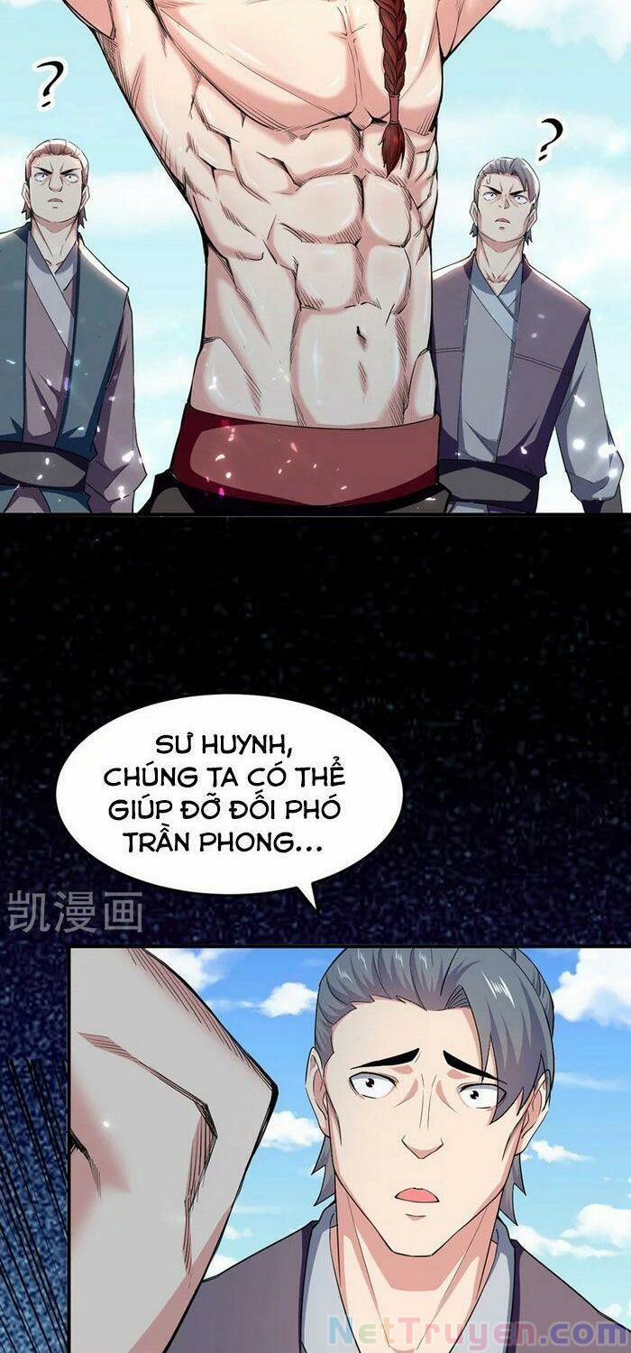 Đỉnh Cấp Võ Hồn 51 trang 11