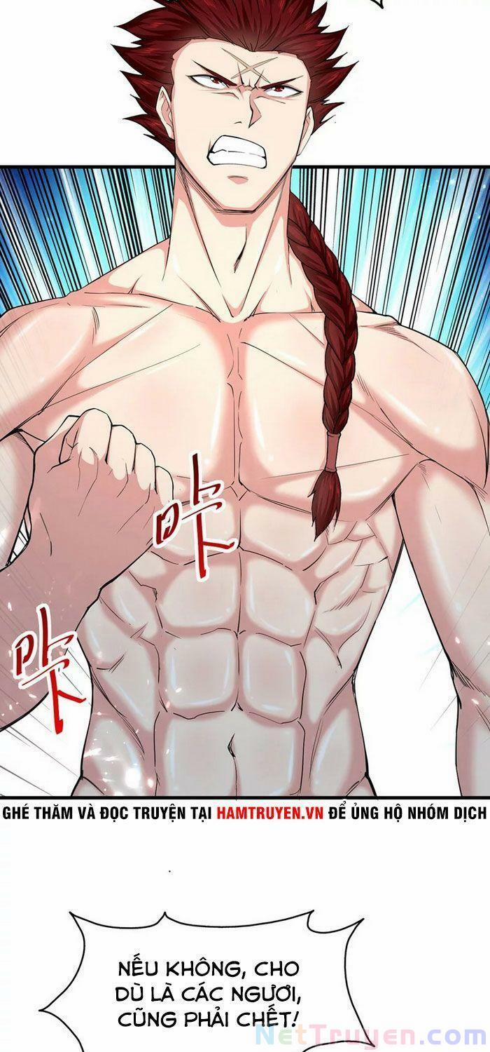 Đỉnh Cấp Võ Hồn 51 trang 14