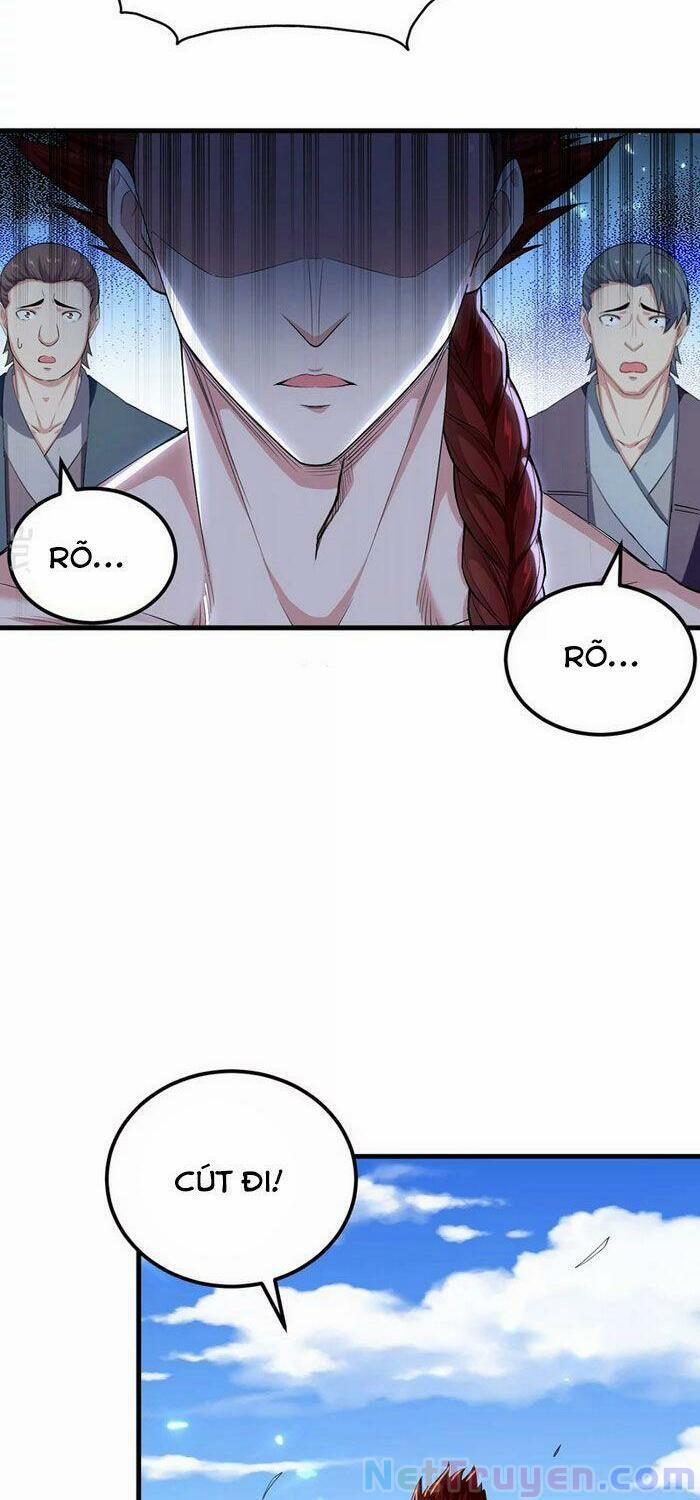 Đỉnh Cấp Võ Hồn 51 trang 15