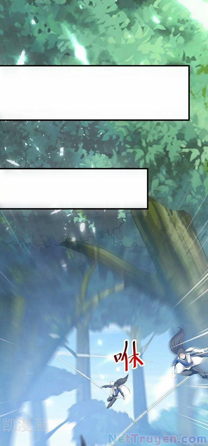 Đỉnh Cấp Võ Hồn 51 trang 18