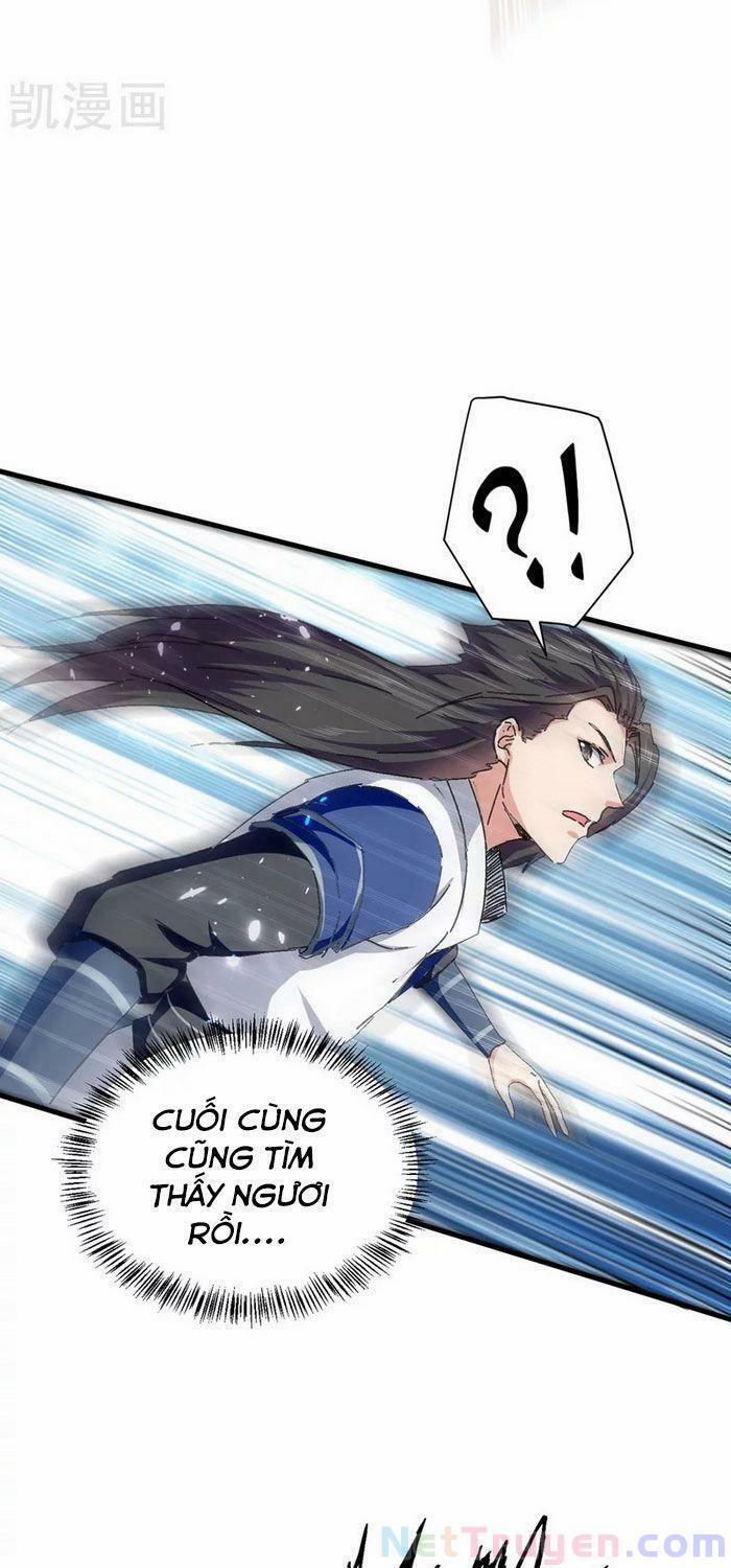 Đỉnh Cấp Võ Hồn 51 trang 20