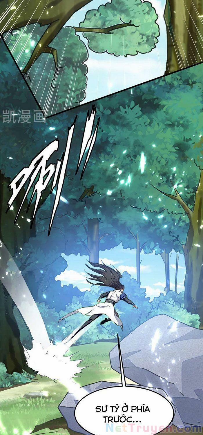 Đỉnh Cấp Võ Hồn 51 trang 22