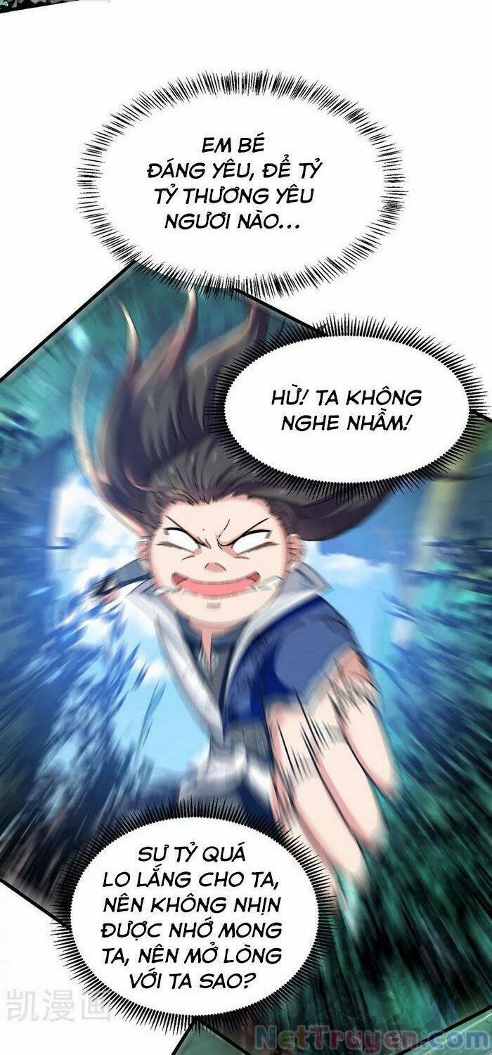 Đỉnh Cấp Võ Hồn 51 trang 25