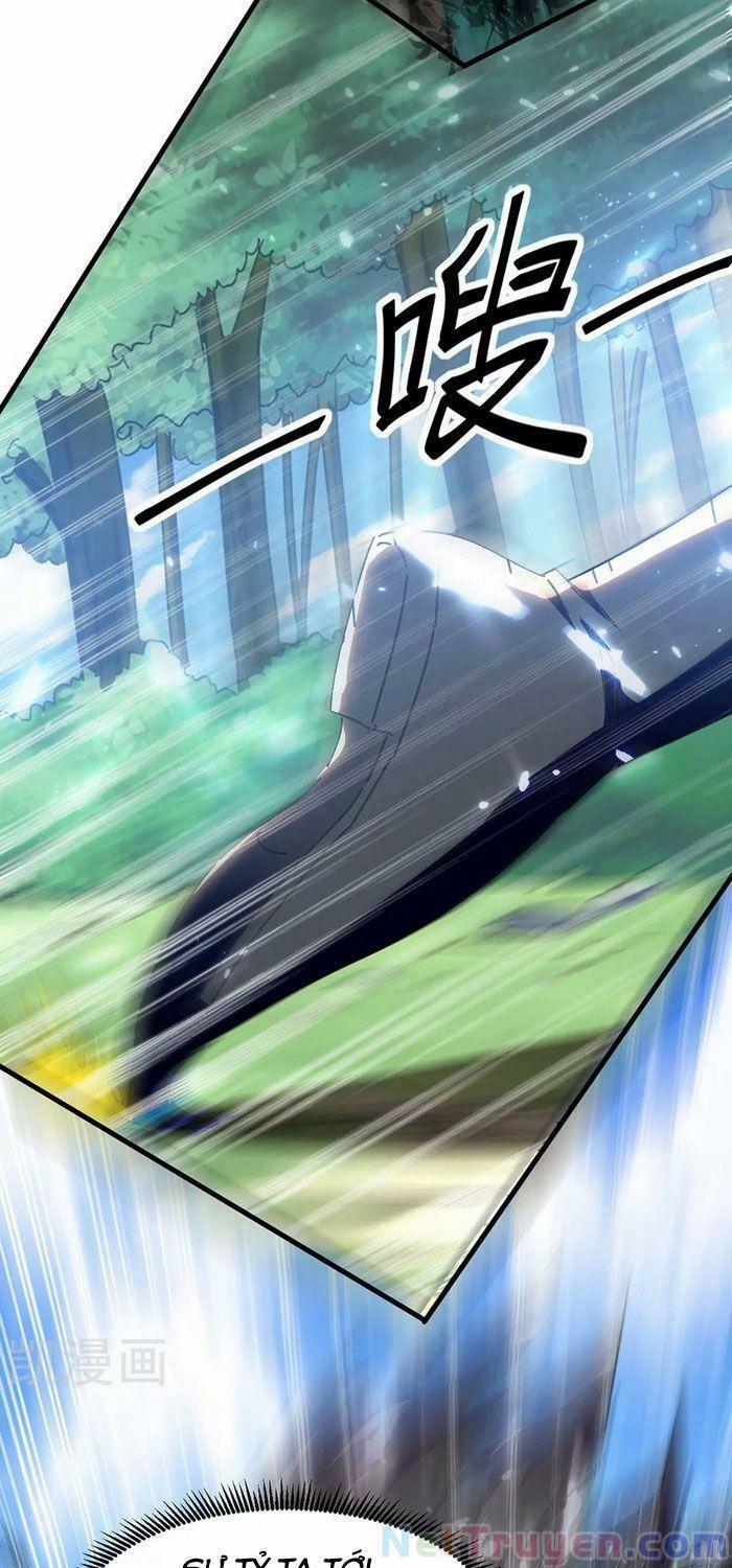 Đỉnh Cấp Võ Hồn 51 trang 26