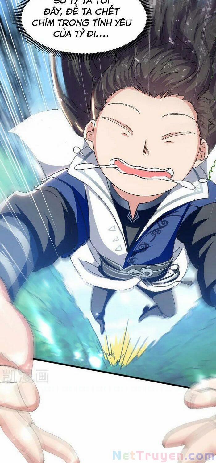 Đỉnh Cấp Võ Hồn 51 trang 27