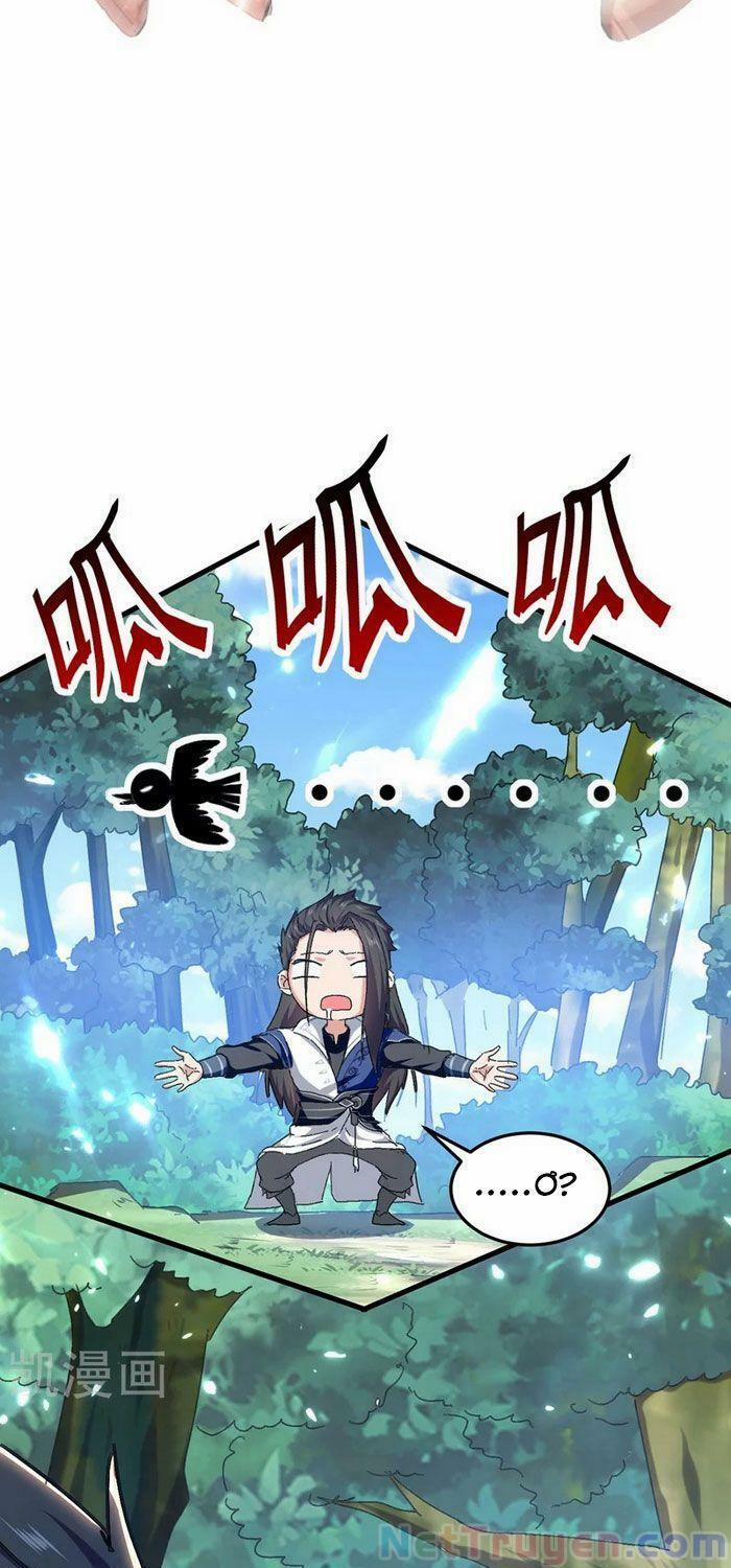 Đỉnh Cấp Võ Hồn 51 trang 28