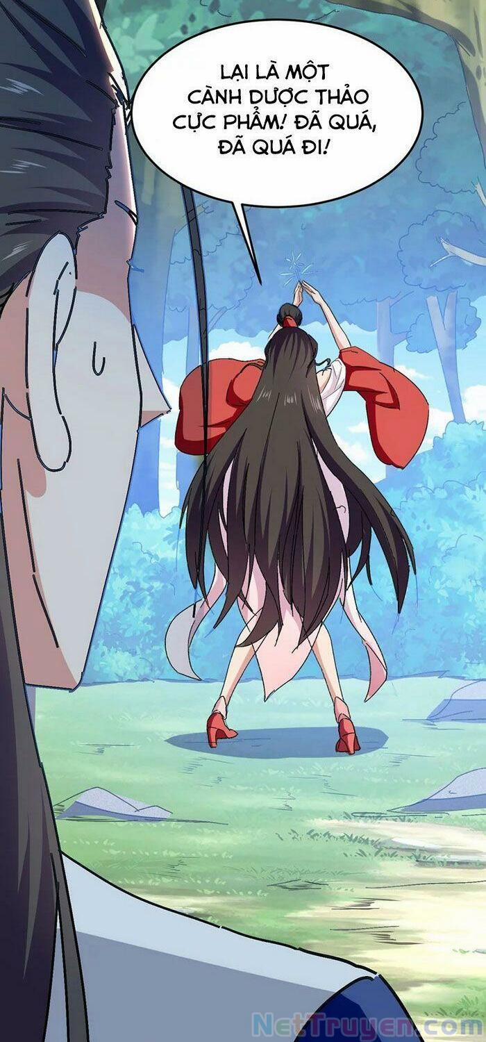 Đỉnh Cấp Võ Hồn 51 trang 29