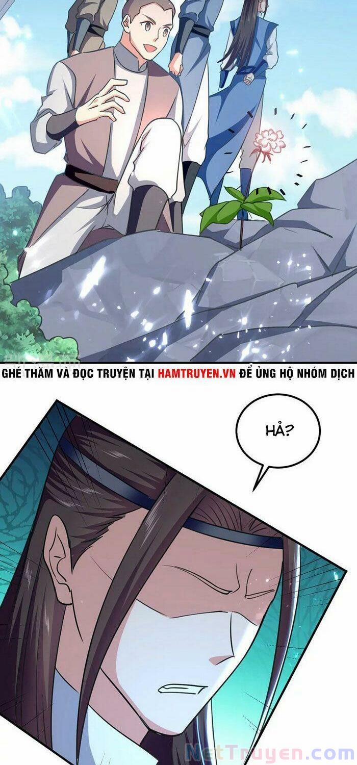 Đỉnh Cấp Võ Hồn 51 trang 3