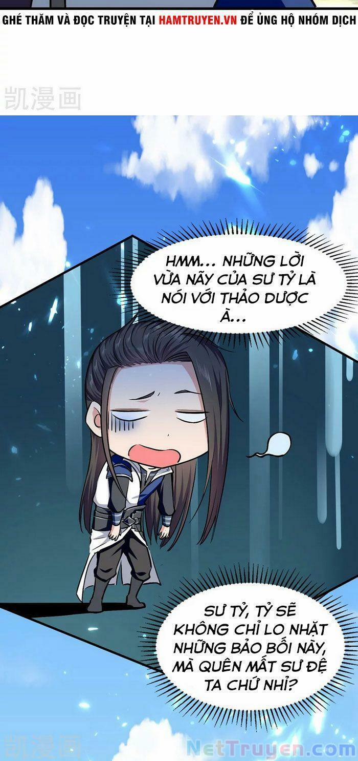 Đỉnh Cấp Võ Hồn 51 trang 30