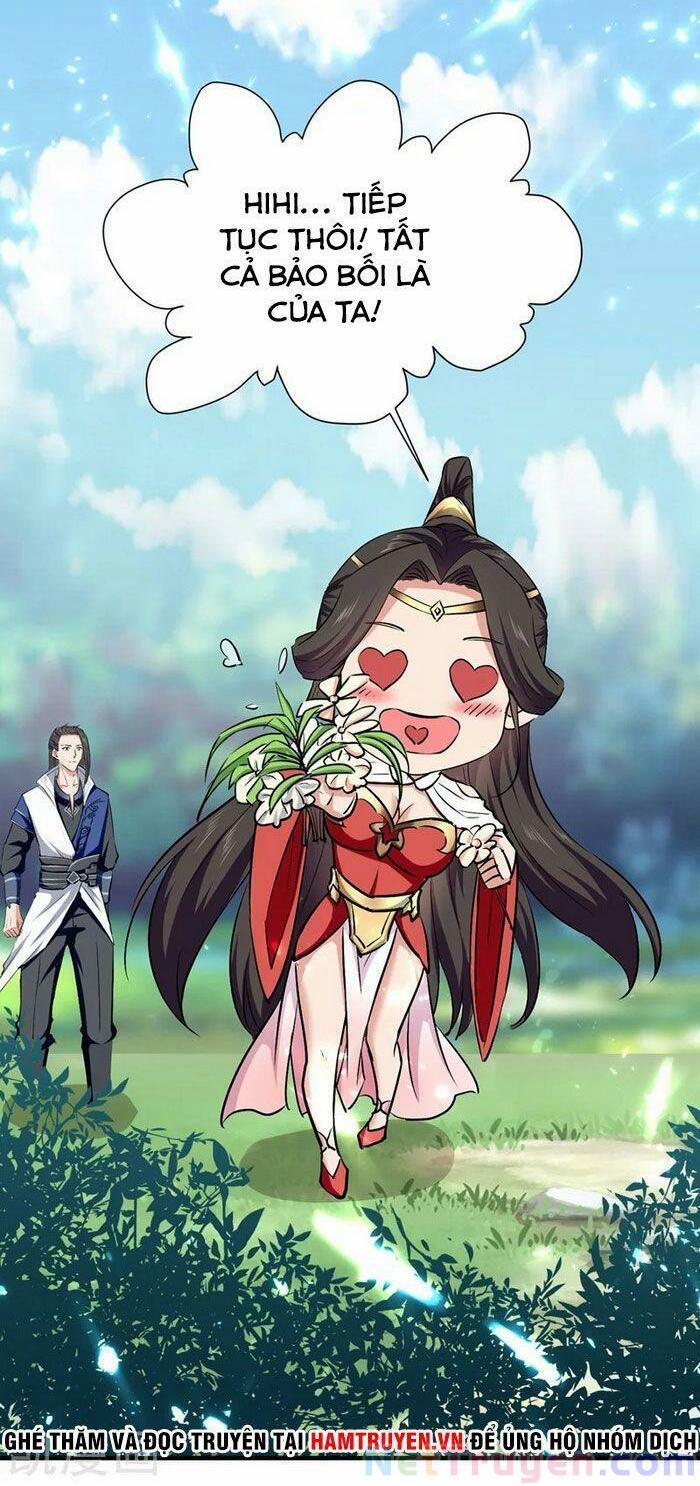 Đỉnh Cấp Võ Hồn 51 trang 31